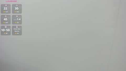   online show from 15, 10, 2025