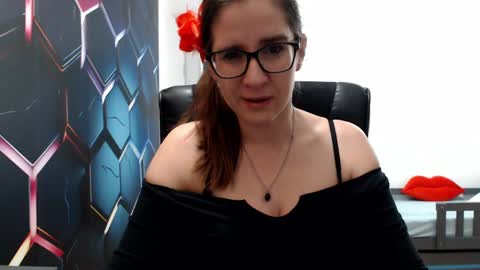 Snapshot of kayalips chatting on 1, 1, 2025 KayaLips online show from 1, 1, 2025