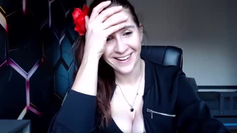 Snapshot of kayalips chatting on 23, 2, 2025 KayaLips online show from 23, 2, 2025