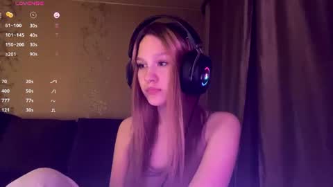 Snapshot of kayceefroehner chatting on 27, 6, 2026 Amia online show from 27, 6, 2026