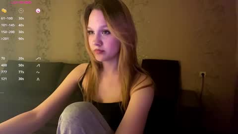 Snapshot of kayceefroehner chatting on 3, 8, 2026 Amia online show from 3, 8, 2026