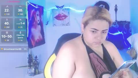 Snapshot of kaydendaniels chatting on 19, 10, 2025 SexyKayden online show from 19, 10, 2025
