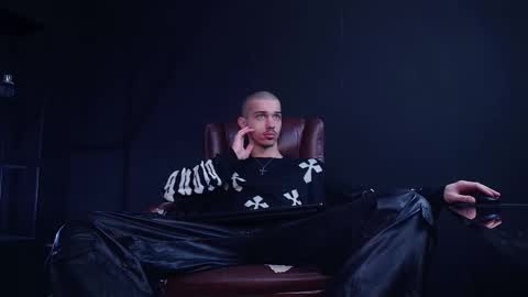 KaydenDrew online show from 21, 12, 2025