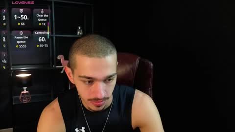 KaydenDrew online show from 23, 3, 2026