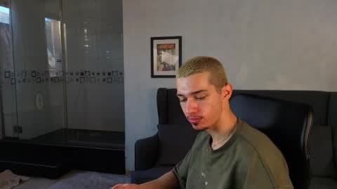 KaydenDrew online show from 6, 4, 2026