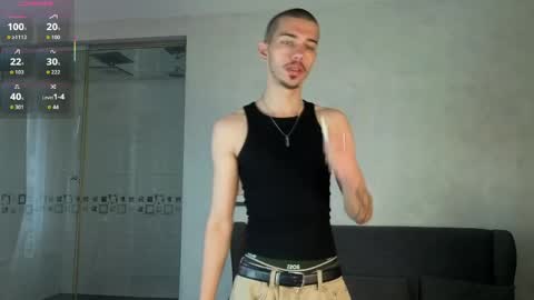 Snapshot of kaydendrew chatting on 1, 6, 2026 KaydenDrew online show from 1, 6, 2026