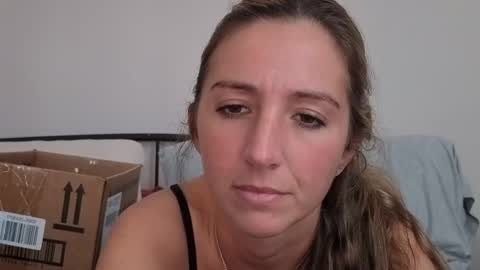 Snapshot of kaygraciee chatting on 12, 1, 2026 jordyynashley online show from 12, 1, 2026