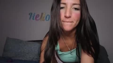 Snapshot of kaygraciee chatting on 31, 3, 2026 jordyynashley online show from 31, 3, 2026