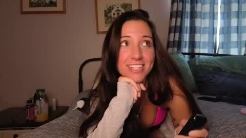 Snapshot of kaygraciee chatting on 23, 4, 2026 jordyynashley online show from 23, 4, 2026