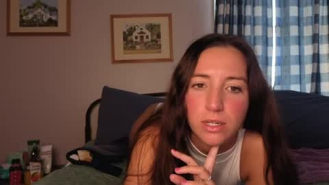 Snapshot of kaygraciee chatting on 4, 5, 2026 jordyynashley online show from 4, 5, 2026