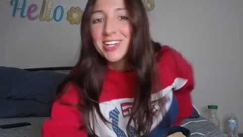 Snapshot of kaygraciee chatting on 13, 5, 2026 jordyynashley online show from 13, 5, 2026