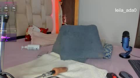 Kayla online show from 29, 11, 2025