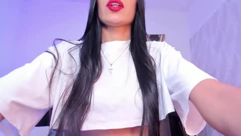 Kayla  online show from 11, 11, 2025