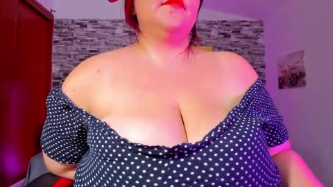 Snapshot of kayla_morgan_ chatting on 13, 2, 2025 Kayla online show from 13, 2, 2025