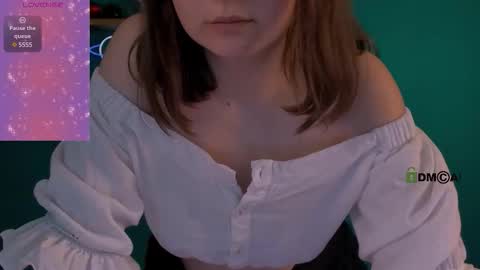 Snapshot of kayla_myth chatting on 25, 2, 2026 Cute Kayla online show from 25, 2, 2026