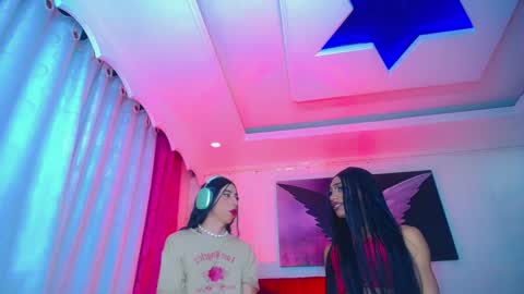 Snapshot of kayla_sexx chatting on 16, 11, 2025 kayla_sexx online show from 16, 11, 2025