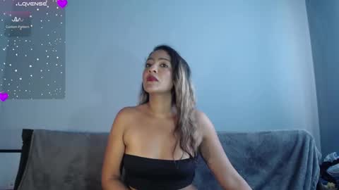 kayla_sweetlove online show from 18, 12, 2025