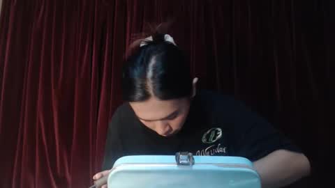 kayla_thecockhunter online show from 21, 12, 2025