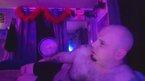 Snapshot of kaylaandmike23 chatting on 13, 4, 2026 M and K online show from 13, 4, 2026