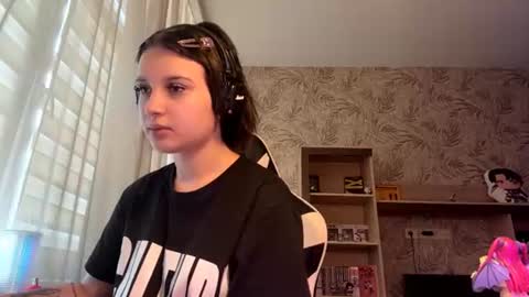 Snapshot of kaylacestero chatting on 1, 8, 2026 Mary online show from 1, 8, 2026