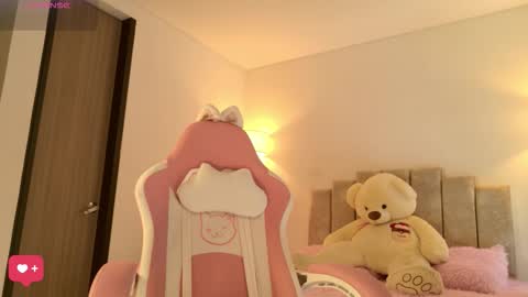 Snapshot of kaylacollins1 chatting on 22, 9, 2025 Kayla online show from 22, 9, 2025