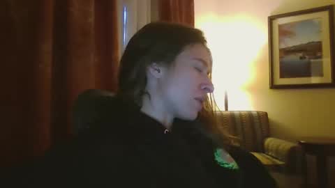 Snapshot of kaylaelizabeth97 chatting on 11, 5, 2026 kaylaelizabeth97 online show from 11, 5, 2026