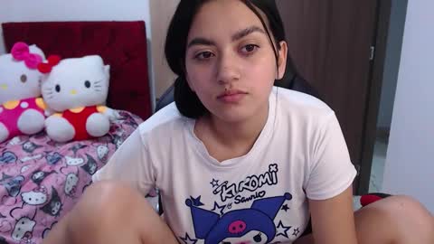 Snapshot of kaylak18x chatting on 19, 1, 2026 Kayla online show from 19, 1, 2026