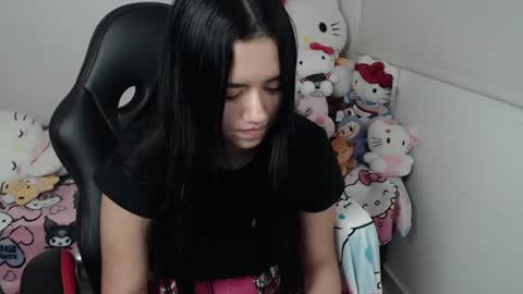 Snapshot of kaylak18x chatting on 22, 6, 2026 Kayla online show from 22, 6, 2026