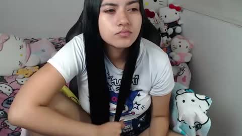 Snapshot of kaylak18x chatting on 26, 6, 2026 Kayla online show from 26, 6, 2026