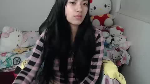 Snapshot of kaylak18x chatting on 2, 7, 2026 Kayla online show from 2, 7, 2026