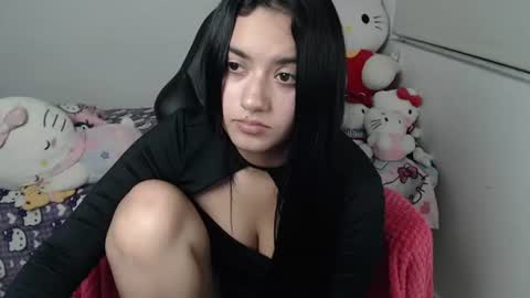 Snapshot of kaylak18x chatting on 25, 7, 2026 Kayla online show from 25, 7, 2026