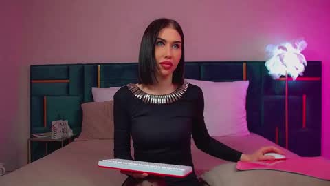 Snapshot of kaylamous chatting on 25, 3, 2026 Kayla online show from 25, 3, 2026