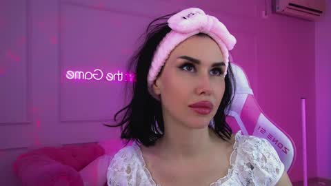 Snapshot of kaylamous chatting on 29, 4, 2026 Kayla online show from 29, 4, 2026