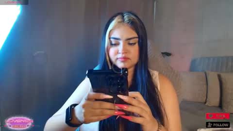 KAYLA  Damian online show from 23, 7, 2026