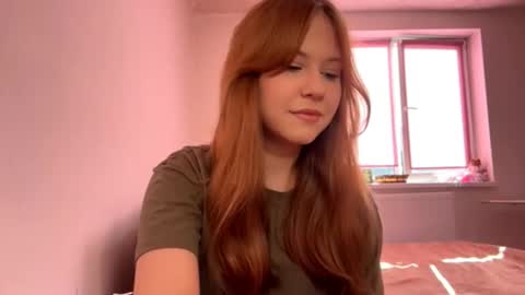 Snapshot of kaylawulfing chatting on 23, 3, 2026 Nyelle online show from 23, 3, 2026