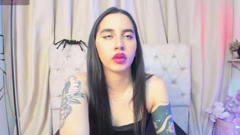 kaylee_lee online show from 20, 10, 2025