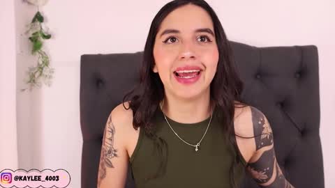 Snapshot of kaylee_lee chatting on 23, 2, 2026 kaylee_lee online show from 23, 2, 2026
