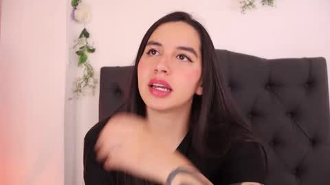 Snapshot of kaylee_lee chatting on 5, 3, 2026 kaylee_lee online show from 5, 3, 2026