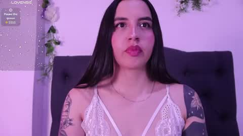 Snapshot of kaylee_lee chatting on 15, 6, 2026 kaylee_lee online show from 15, 6, 2026