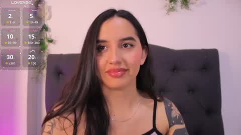 Snapshot of kaylee_lee chatting on 3, 7, 2026 kaylee_lee online show from 3, 7, 2026