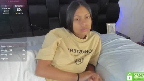 Kaylee sweet online show from 21, 12, 2024