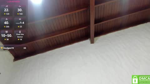 Kaylee sweet online show from 6, 2, 2025