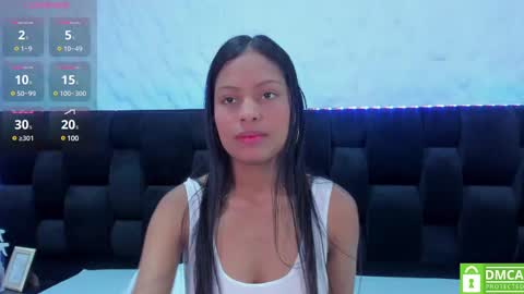 Kaylee sweet online show from 20, 2, 2025