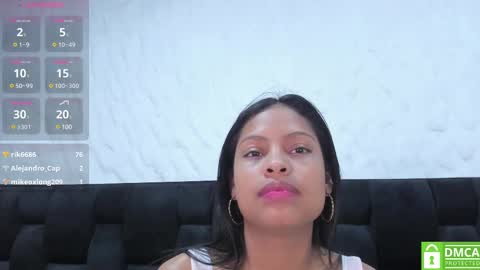 Kaylee sweet online show from 12, 3, 2025