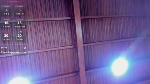 Kaylee sweet online show from 16, 9, 2025