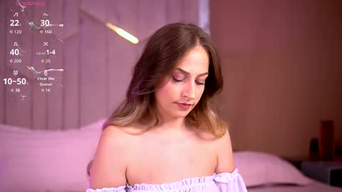 Kayleeflynn online show from 16, 12, 2025