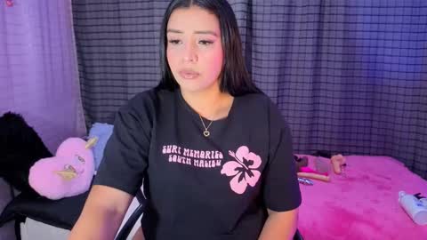 Snapshot of kayleemorales chatting on 28, 9, 2025 Kaylee online show from 28, 9, 2025