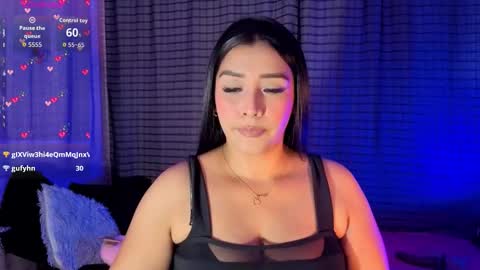 Snapshot of kayleemorales chatting on 6, 10, 2025 Kaylee online show from 6, 10, 2025