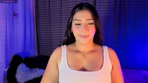 Snapshot of kayleemorales chatting on 9, 10, 2025 Kaylee online show from 9, 10, 2025