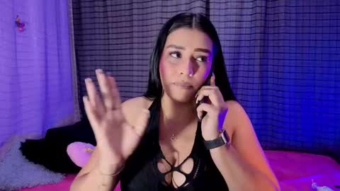 Snapshot of kayleemorales chatting on 20, 10, 2025 Kaylee online show from 20, 10, 2025